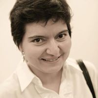 Anoush Najarian