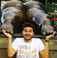 Pablo Alvarez Correa