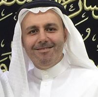 Majdi Jamal Alail