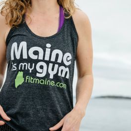 Fit Maine