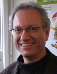 Pierre Tryleski