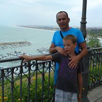 Lenkar Cristian