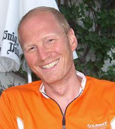 Alex Bay