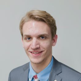 Brandon WG Smith