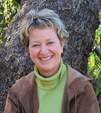 Becky Browne