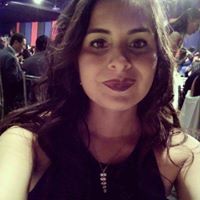 Regina Pajares Romero
