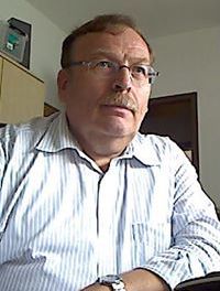 Leonard Nolte