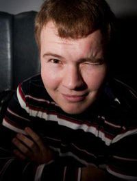 Евгений Степанов