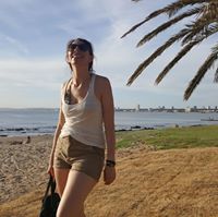 Laura Chinellato