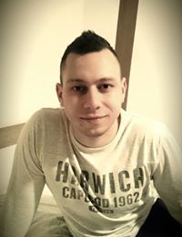 Matej Lešnik