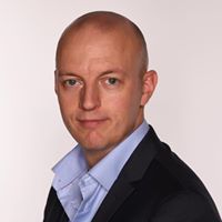 Jens Bugge Sejersen