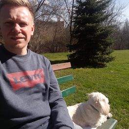Lukasz Gutkowski