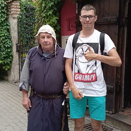 Jan Januszkiewicz 🇵🇱