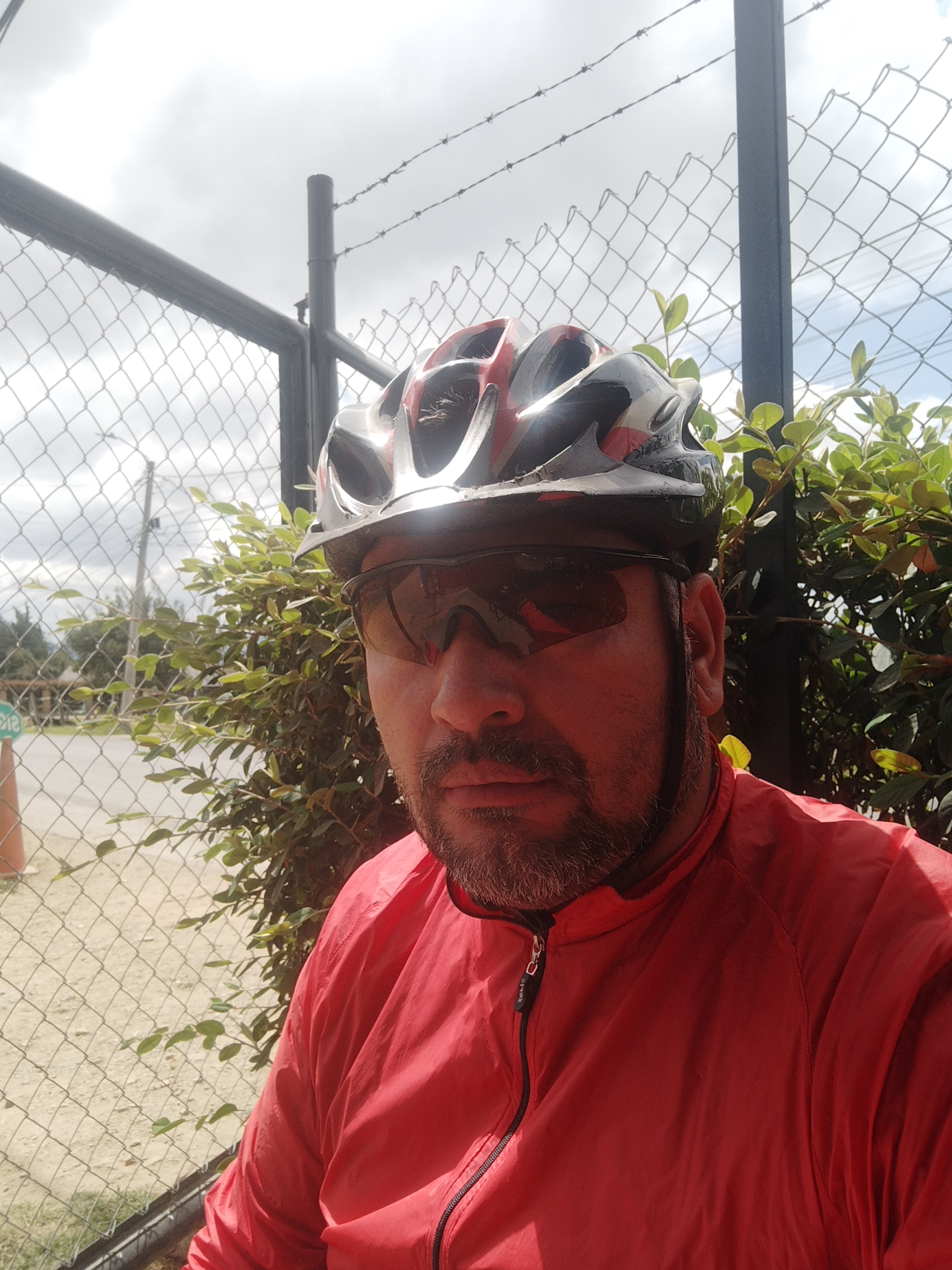 BIKE DRQD