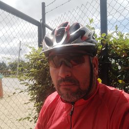 BIKE DRQD
