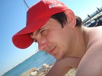 Marko Paveli