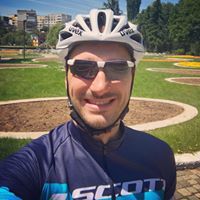 Stoyan Peev