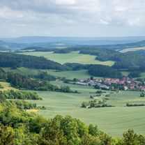 Heiligenstadt - Dieteröder Klippen