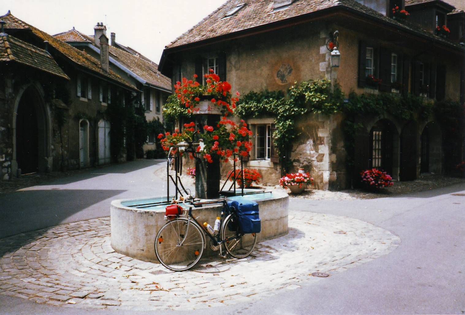 Schweiz
