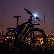 Night Rides (Medium)