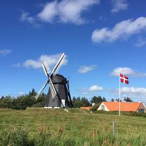 NSCR 2016 - Denmark