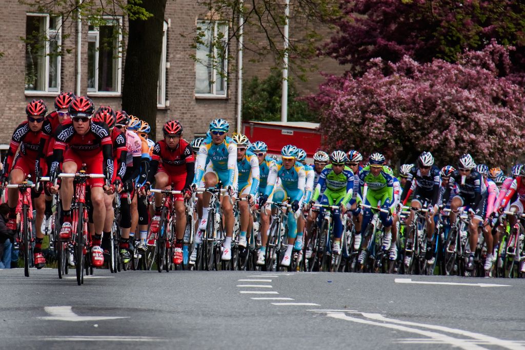 Giro d'Italia 2016