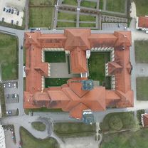 Roggenburg und Umgebung