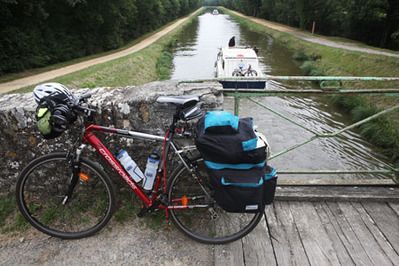 Canal Nantes Brest