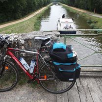 Canal Nantes Brest