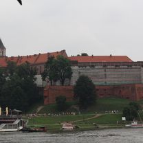 Wien - Kraków (2016)
