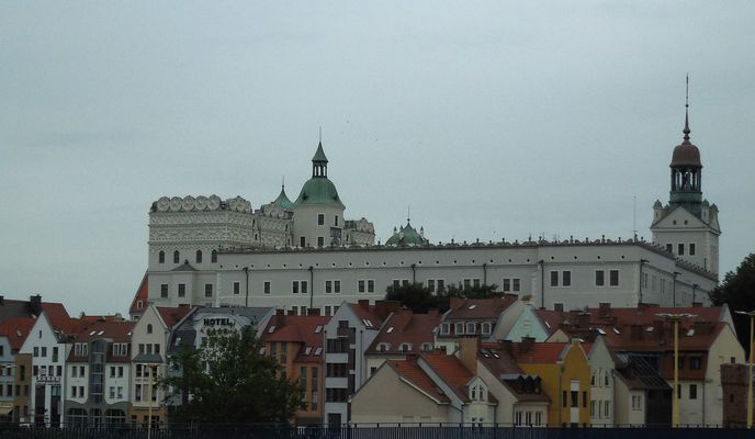 Wien - Szczecin (2015)