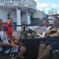 Kroatien 2017