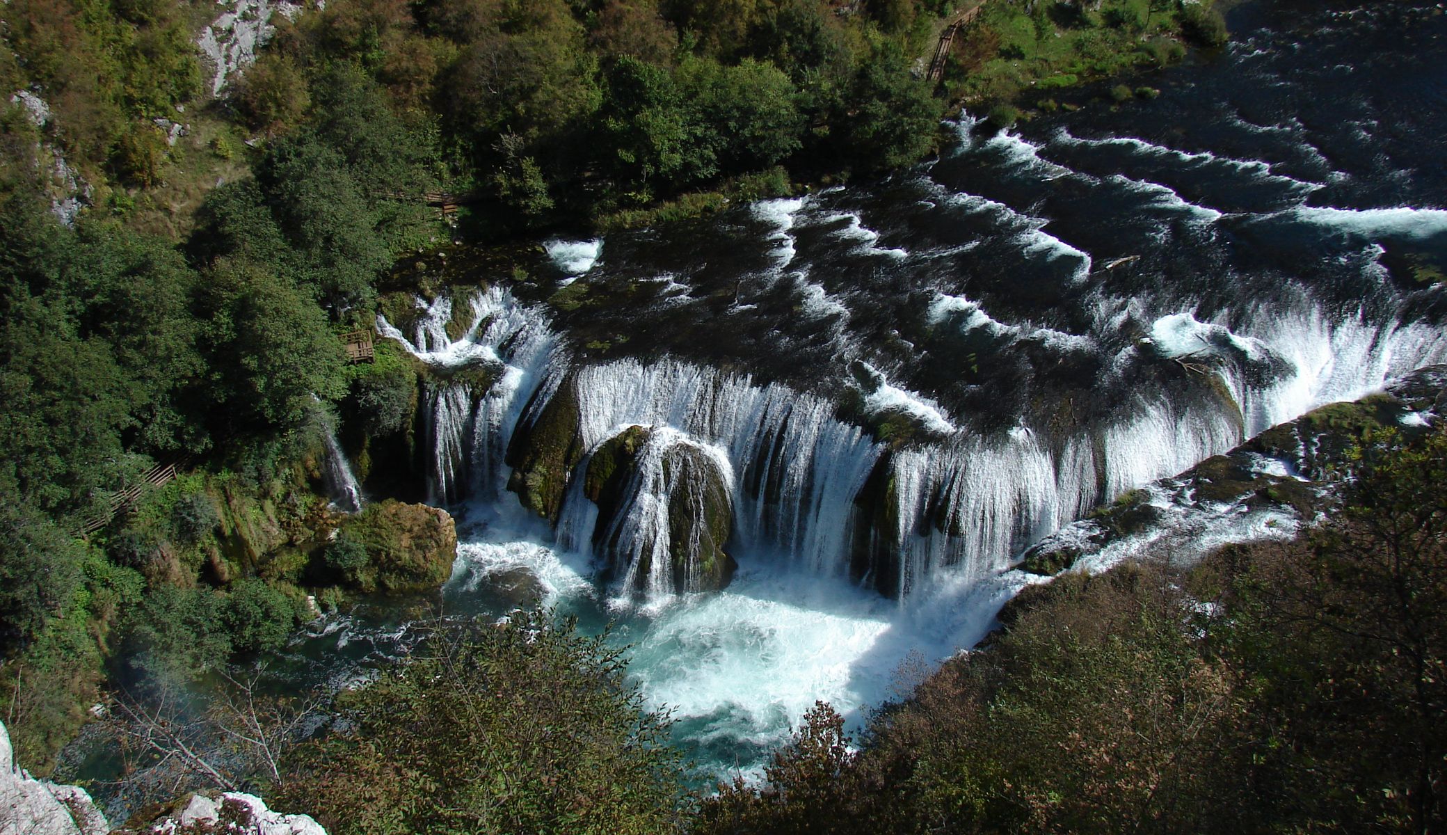 Štrbački buk