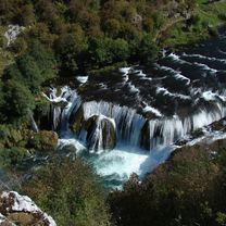 Štrbački buk