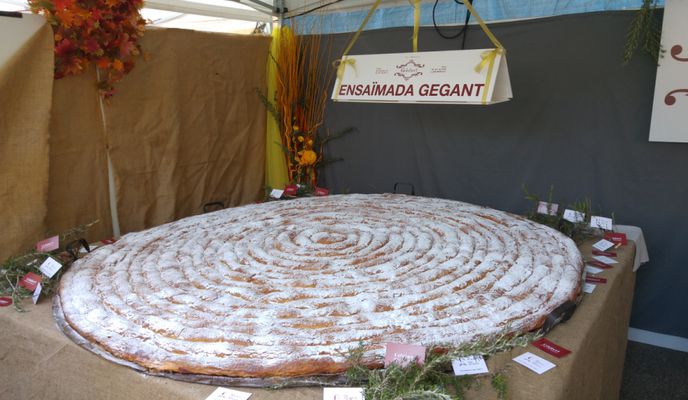 Mallorca amb La Espiral