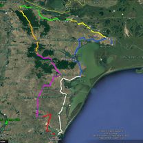 Dobrogea 2017
