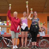 Danube Bike Maraton