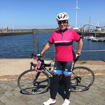 Kaz's Scotland trip