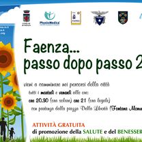 Faenza Passo dopo Passo