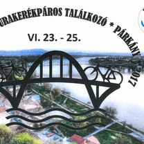 ALIBI - Szekere túrakerékpáros találkozó