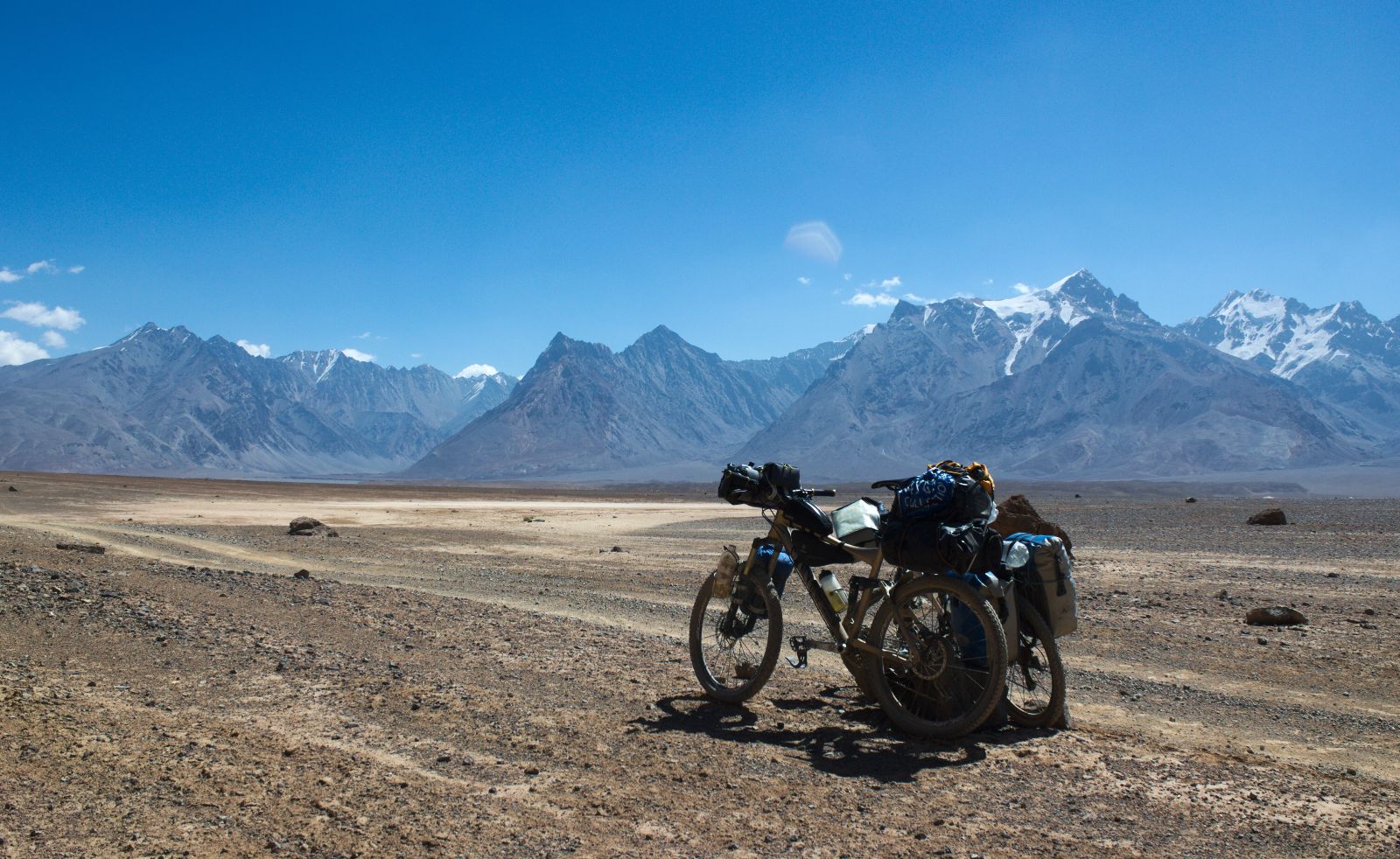 Pamir