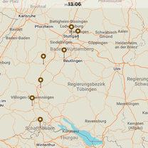 2017 Schaffhausen - Stuttgart