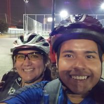 Juárez en Bicla