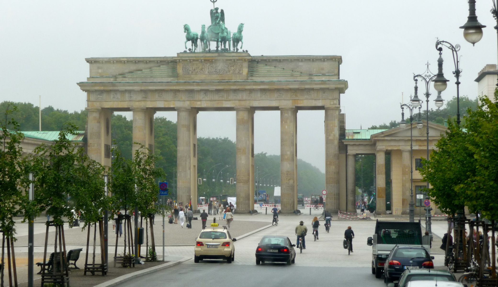 2011 Bern - Berlin
