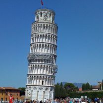 2009 Toscana