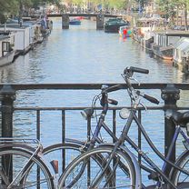 2018 Hamburg - Amsterdam