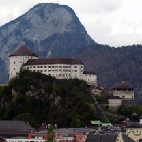Passau - Kufstein (2017)