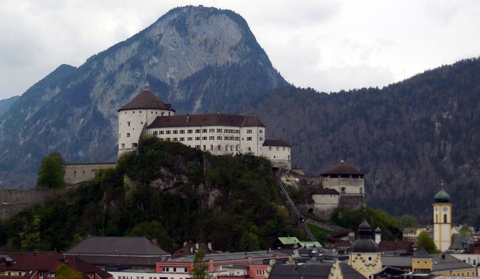 Passau - Kufstein (2017)