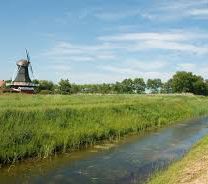 Tour 2018 Durch Emsland und Ostriesland