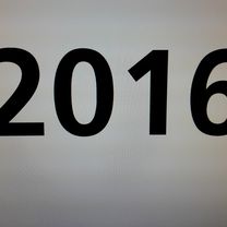 2016
